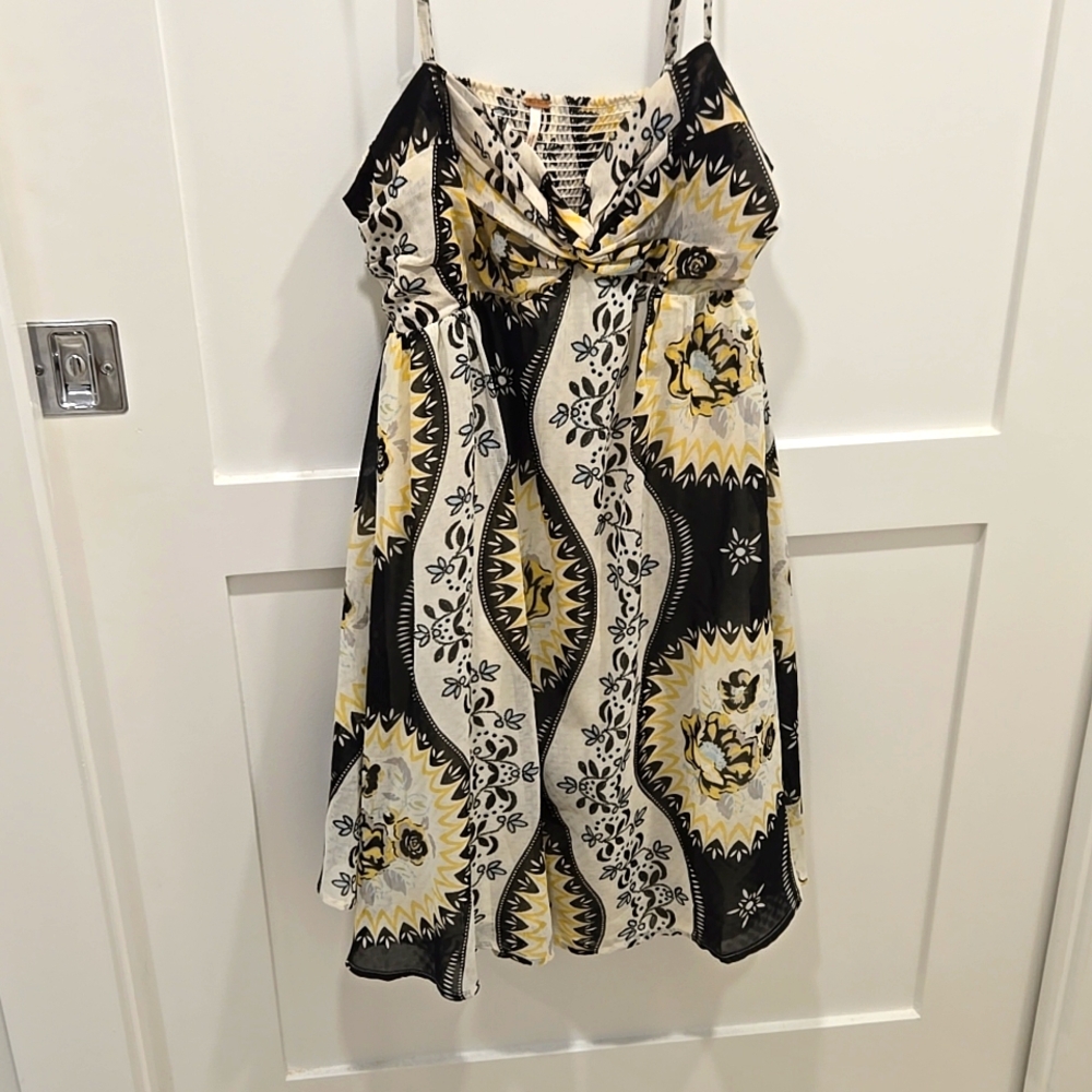 Free People Dress NWT Sz M